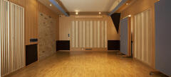 WAVE NATURE Akustikmodul Diffusor