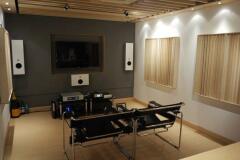 WAVE NATURE Akustikmodul Diffusor