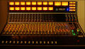 API 1608 mkII - Legendary Recording Console for 500 Series, Standard Fitted
