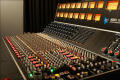 API 1608 mkII - Legendary Recording Console for 500 Series, Standard Fitted
