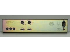 Weiss EQ1-LP - 7 Band Equalizer