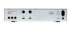 Weiss DS1-MK3 - Deesser / Compressor / Limiter 96KHz