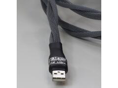Habst USB 5N-Reinsilberkabel Ultra II2