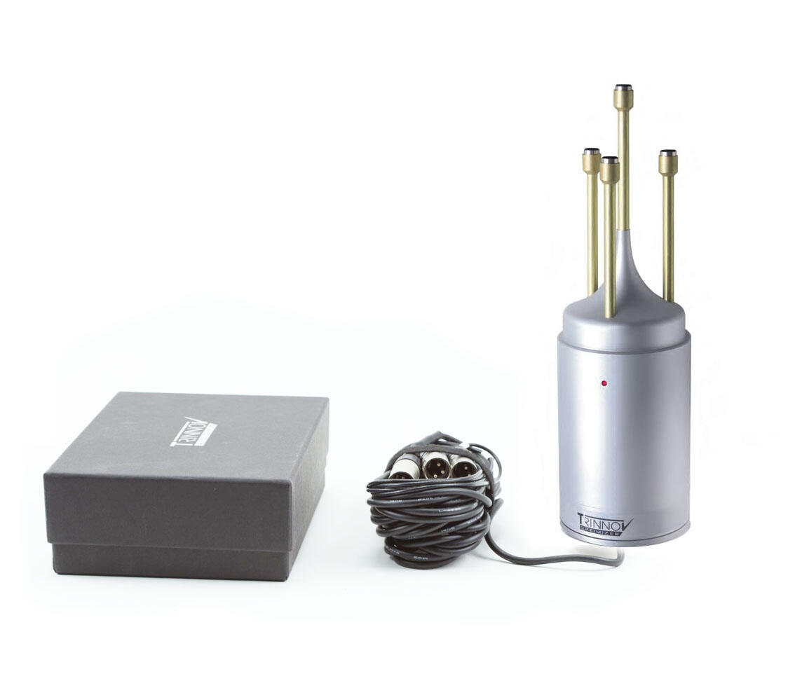 Trinnov Audio - 3D Mikrofon XLR-Version inkl. 10m Kabel