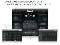 Trinnov Audio - D-MON Optimizer-Serie (16)