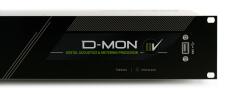 Trinnov Audio - D-MON Optimizer-Serie (16)