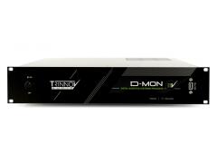 Trinnov Audio - D-MON Optimizer-Serie
