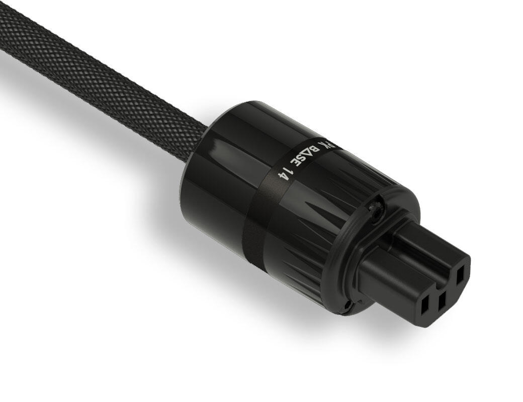 Kimber Kabel PK14 Base Stromkabel