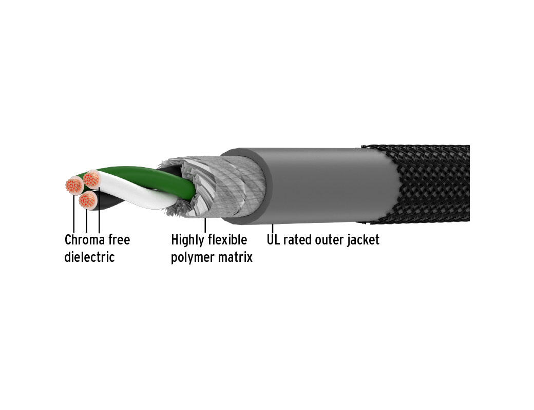 Kimber Kabel PK14 Base Stromkabel