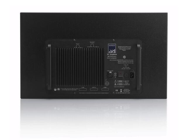ATC SCM 45 ASL Pro - Aktiver 3-Wege-Lautsprecher - Paarpreis
