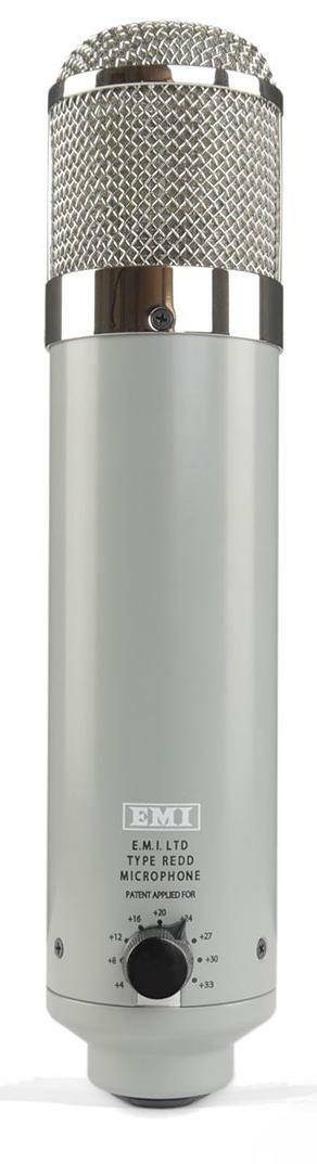 Chandler Limited - REDD.Microphone / Mikrofon