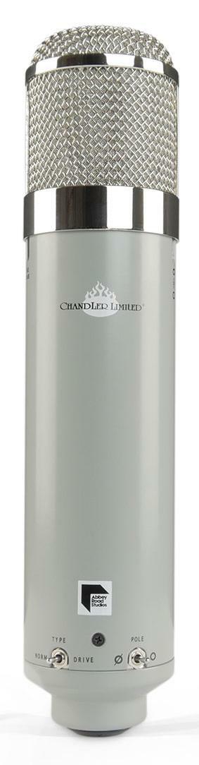 Chandler Limited - REDD.Microphone / Mikrofon