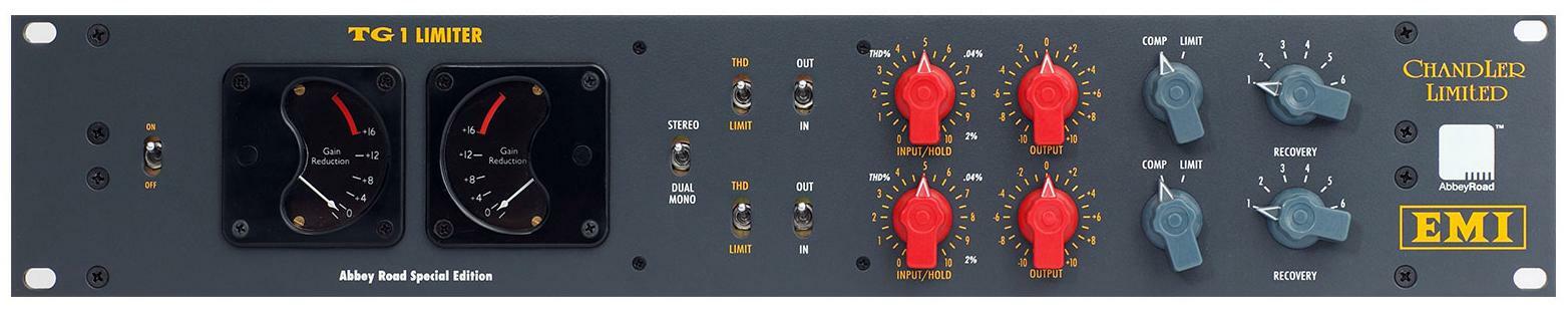 Chandler Limited - TG1 Limiter