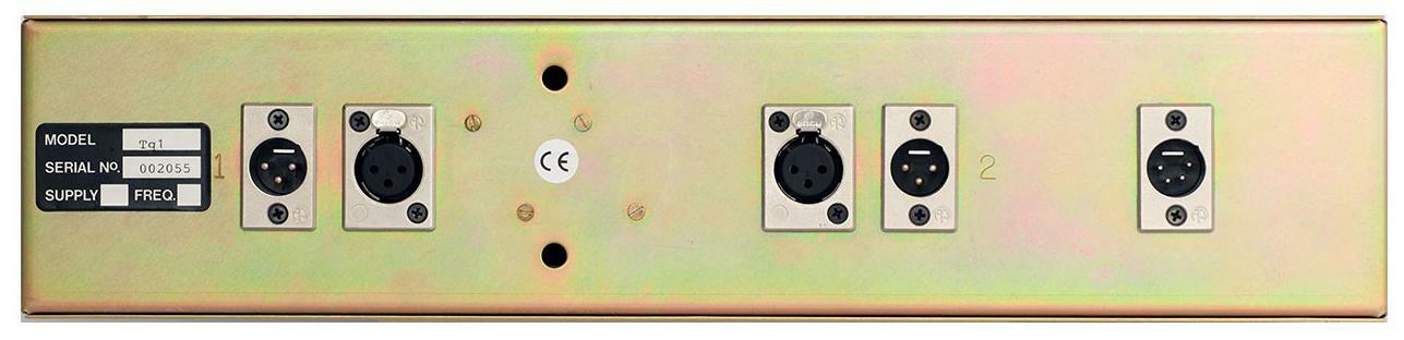 Chandler Limited - TG1 Limiter