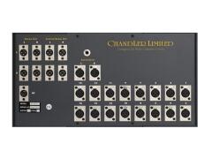 Chandler Limited - Mini Rack Mixer inkl. PSU-2
