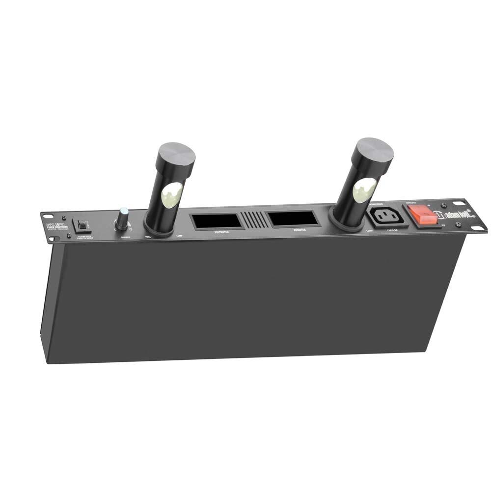 Adam Hall 19" Parts - PCL 10 PRO