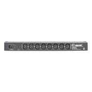 Adam Hall 19" Parts - PCL 10 PRO