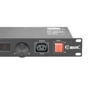 Adam Hall 19" Parts - PCL 10 PRO