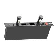 Adam Hall 19" Parts - PCL 10 PRO