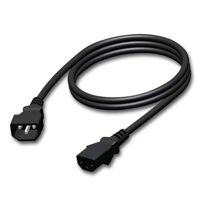 Adam Hall Cables 8101 KD, verschiedene Längen