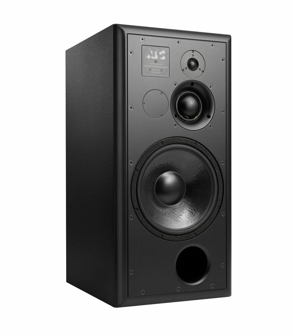 ATC SCM 100A Pro - Aktiver 3-Wege Lautsprecher - Paarpreis