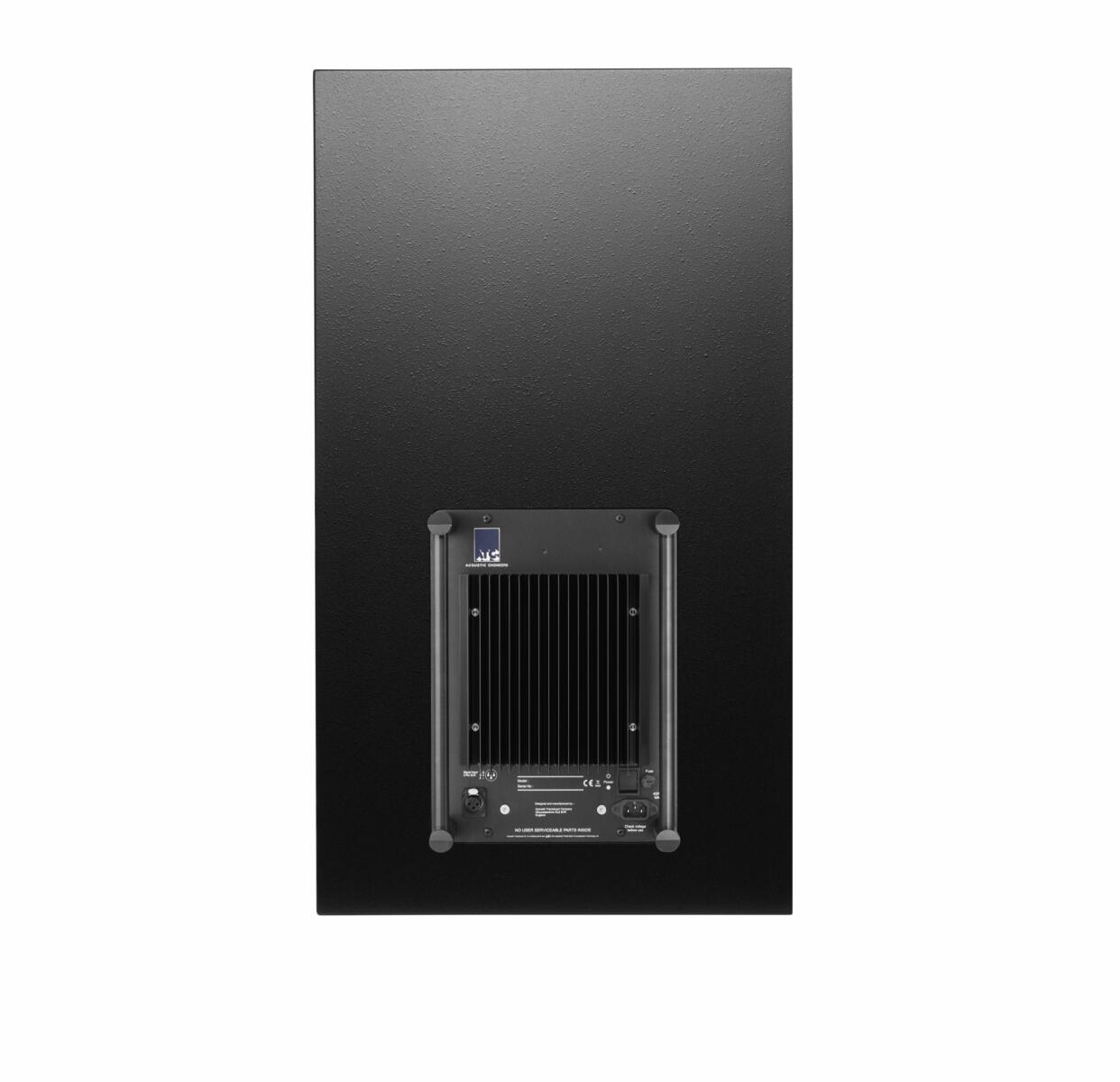 ATC SCM 150A Pro - Aktiver 3-Wege Lautsprecher - Paarpreis