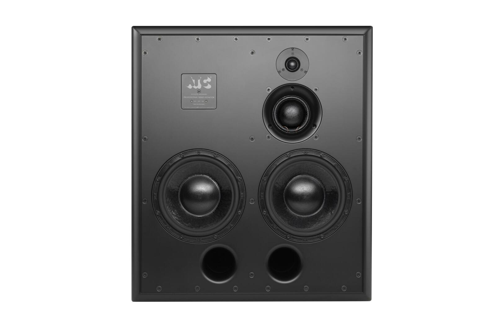 ATC SCM 110A Pro - Aktiver 3-Wege Lautsprecher - Paarpreis