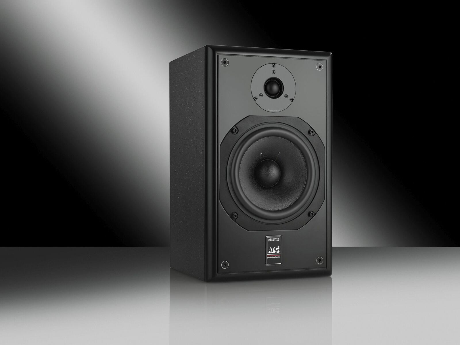 ATC SCM12 Pro - Passiver 2-Wege Lautsprecher Paarpreis