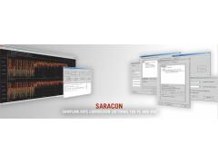 Weiss SARACON DSD - Sample Rate Converter
