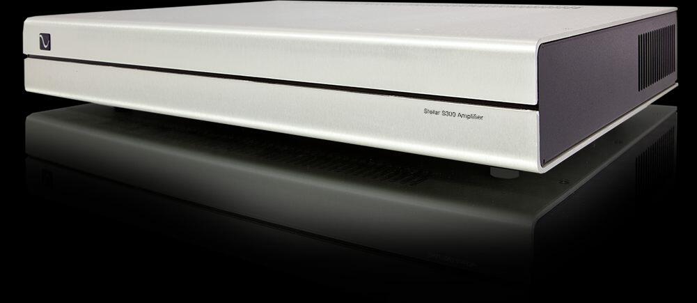 PS Audio - Stellar Serie - S 300 Endstufe