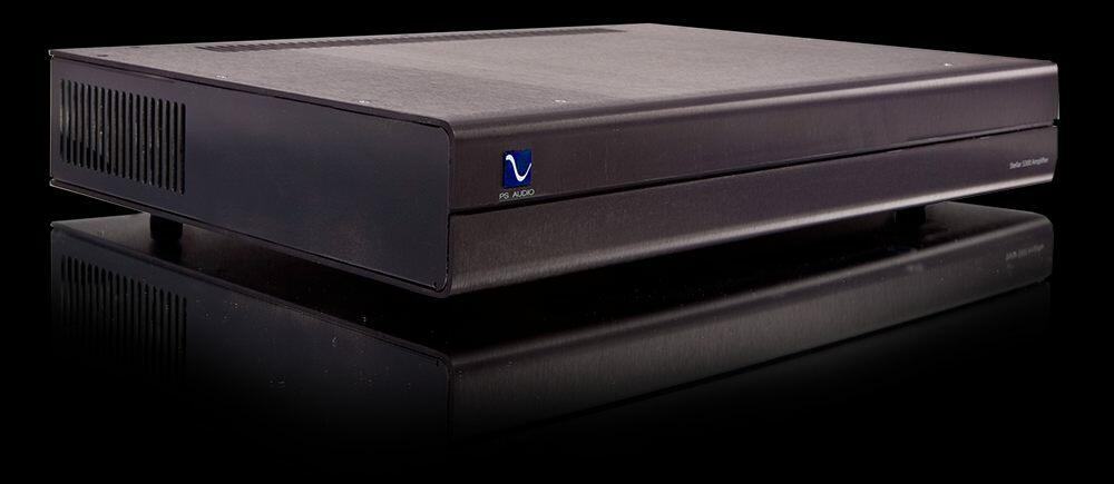 PS Audio - Stellar Serie - S 300 Endstufe