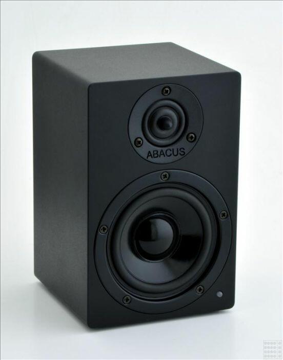Abacus C-Box 3 Dolifet, Stückpreis, schwarz