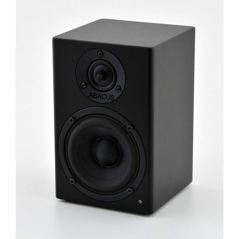 Abacus C-Box 3 Dolifet, Paarpreis, schwarz