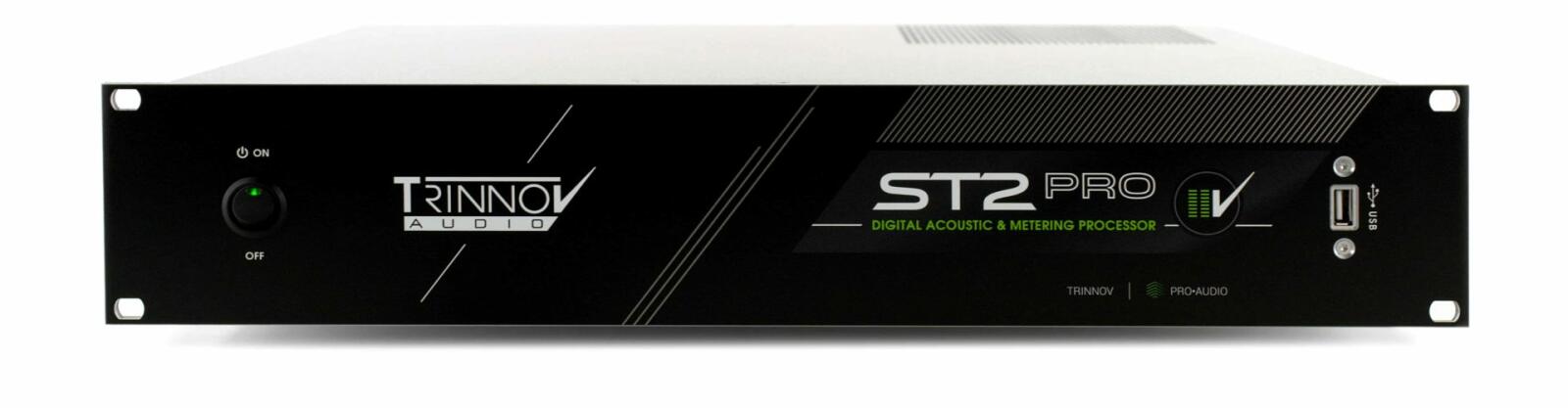 Trinnov Audio - ST2-Pro
