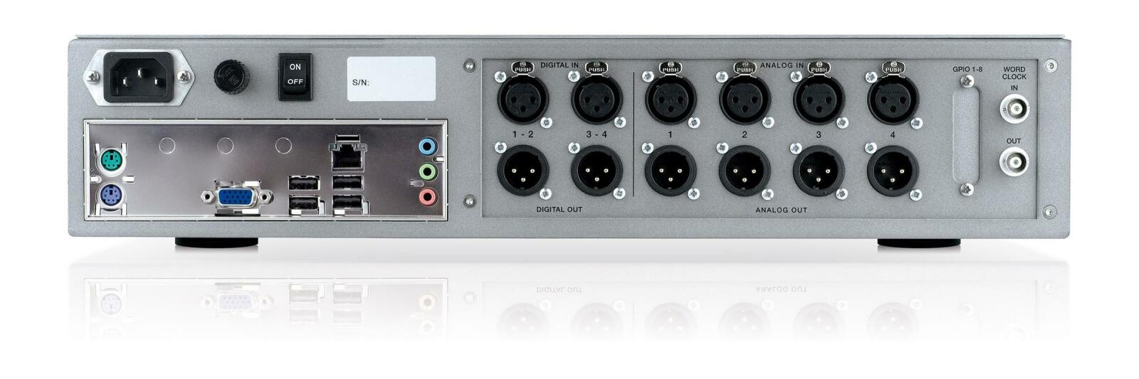 Trinnov Audio - ST2-Pro