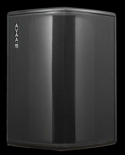 PSI Audio - AVAA C20 Active Absorber, schwarz oder weiß