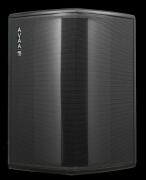 PSI Audio - AVAA C20 Active Absorber, schwarz oder weiß