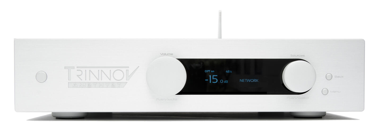Trinnov Audio - Amethyst