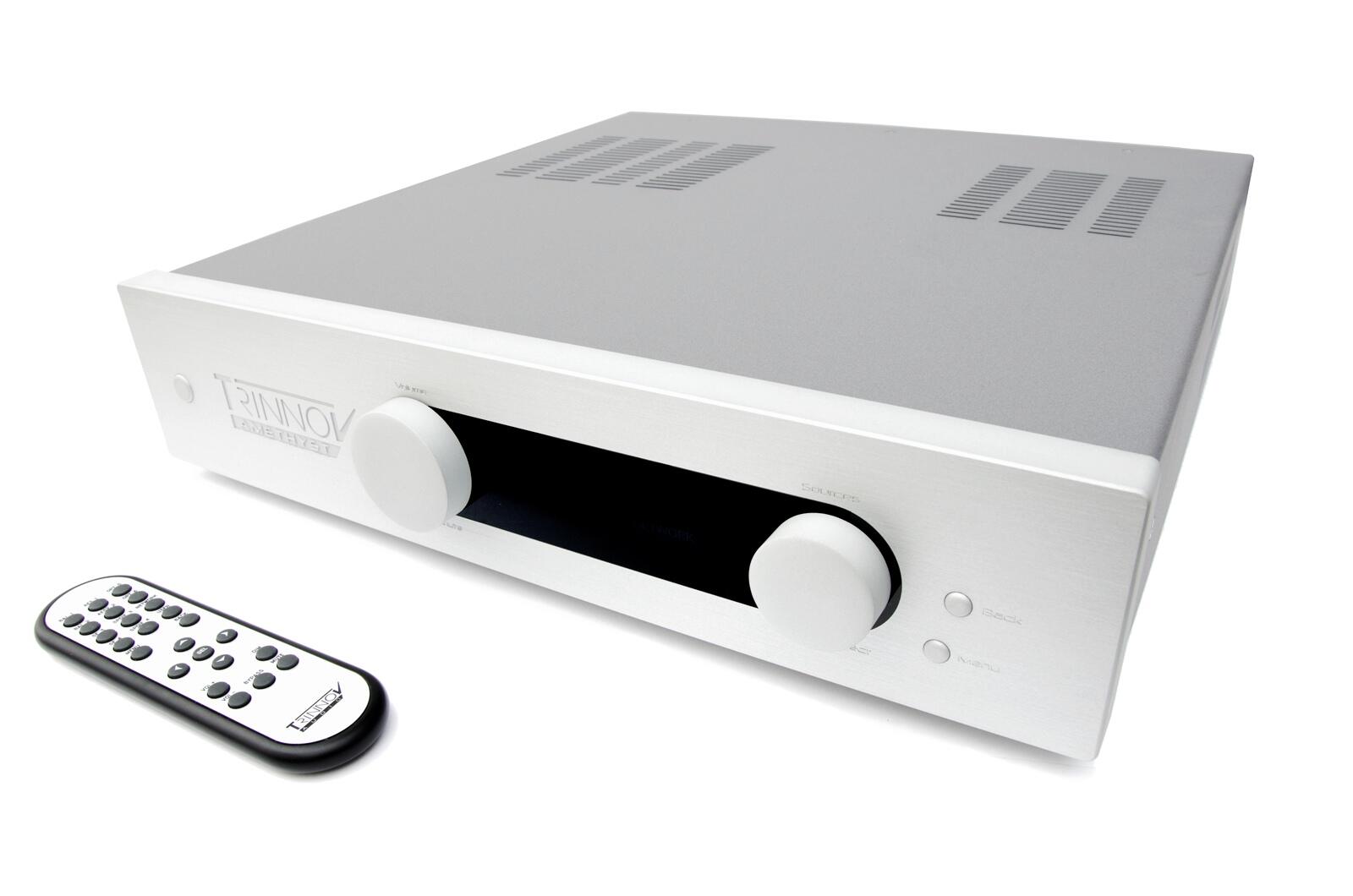 Trinnov Audio - Amethyst