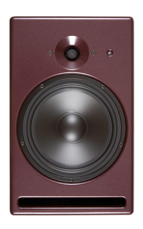 PSI Audio - A21M Active 21-M, rot, schwarz oder weiß, STÜCK