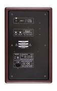 PSI Audio - A21M Active 21-M, rot, schwarz oder weiß, STÜCK
