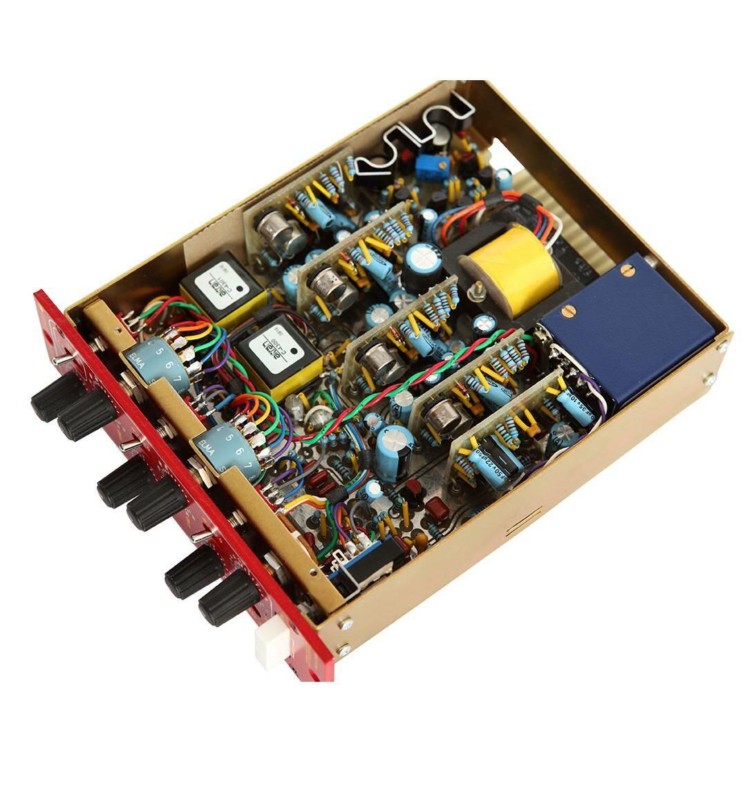 Chandler Limited - Little Devil Equalizer (500 Series)