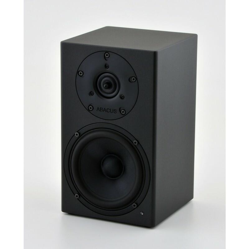 Abacus C-Box 4 Dolifet, Paarpreis, schwarz