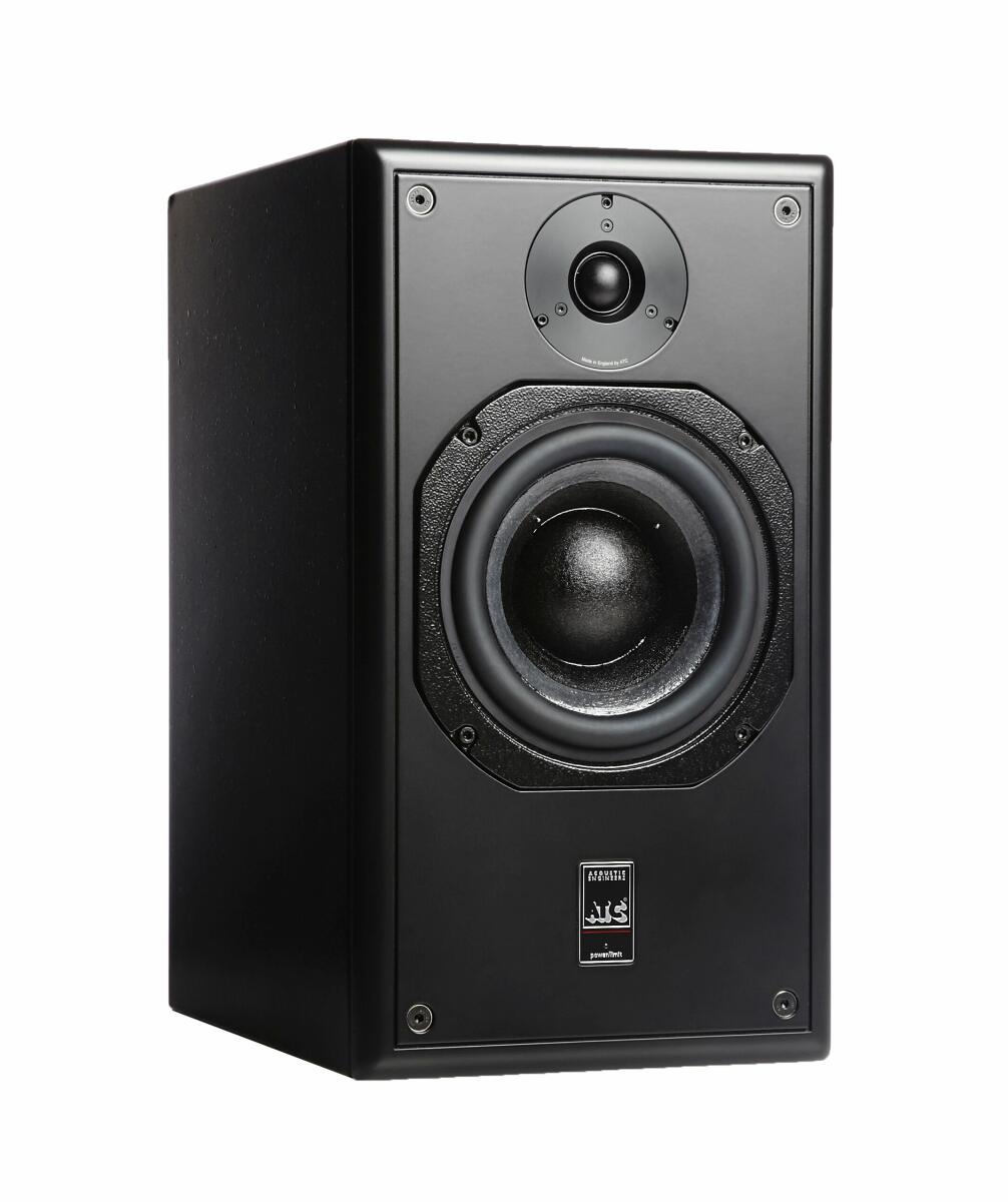 ATC SCM20A Pro MKII - Aktiver 2-Wege Lautsprecher Paarpreis