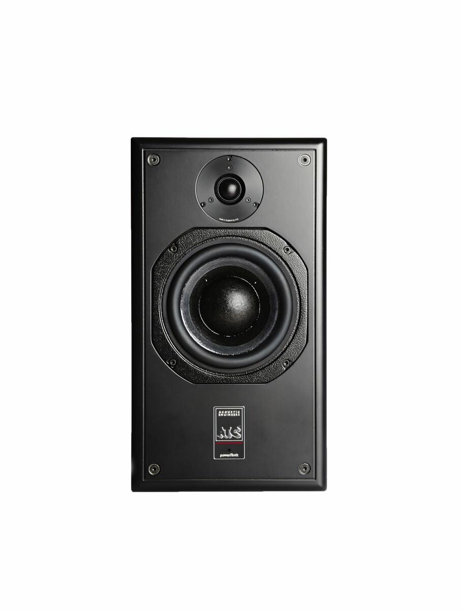 ATC SCM20P Pro MKII - Passiver 2-Wege Lautsprecher, Paarpreis