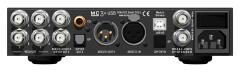 Mutec - MC-3+ Smart Clock USB