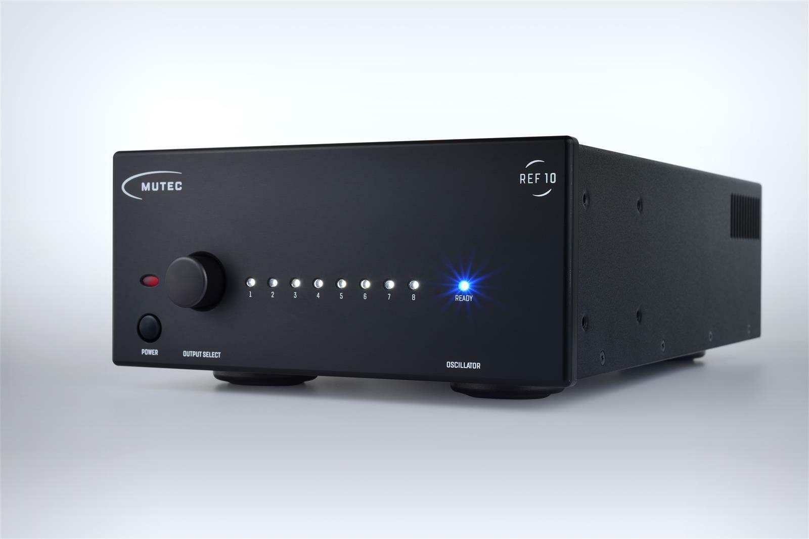 Mutec - REF 10
