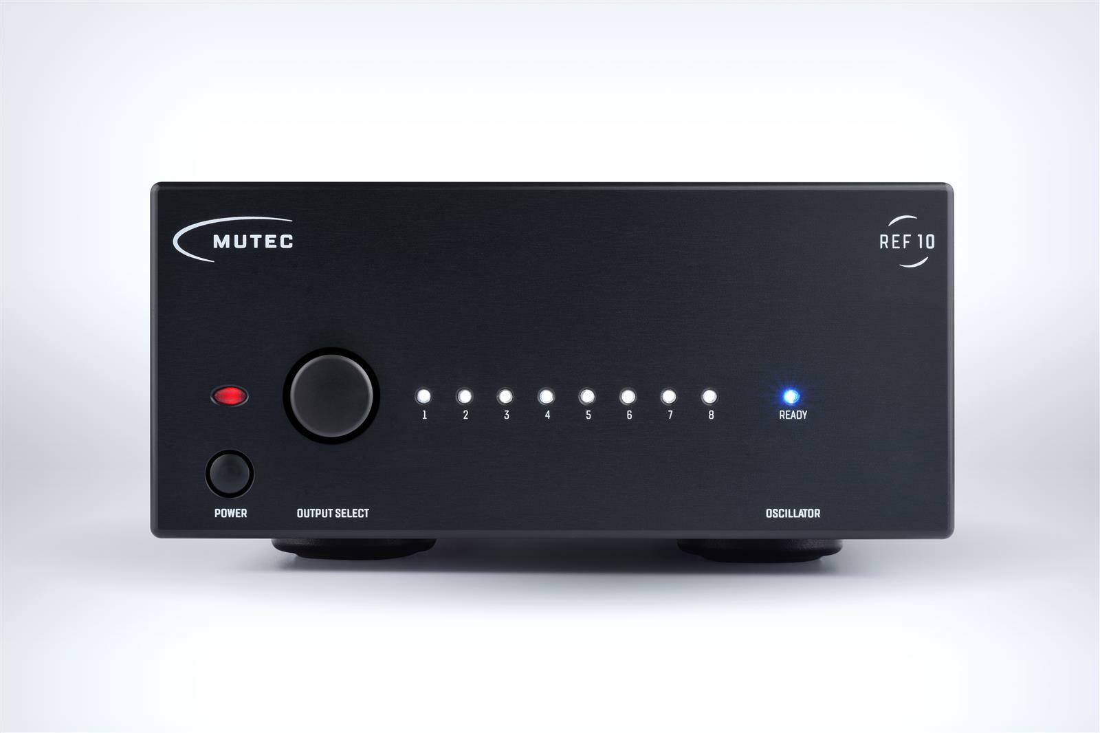 Mutec - REF 10