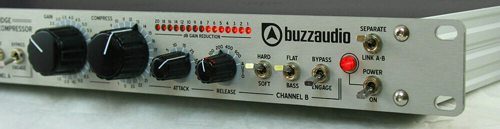 Buzz Audio - DBC-M