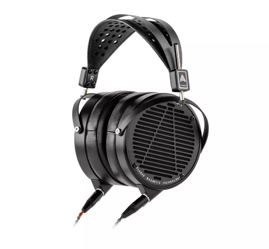 Audeze LCD-X - Creator Edition, Leder